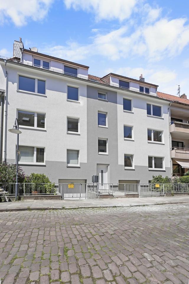 Garage zu vermieten | Bremen Neustadt