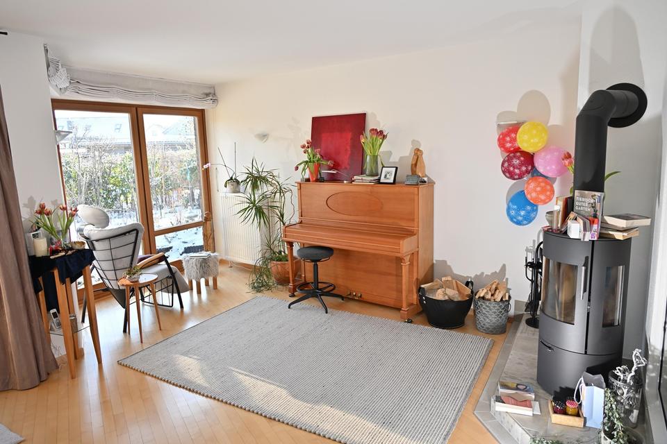 bezugsfertiger Familientraum am Einfelder See (5-6 Zi) – Bild 6