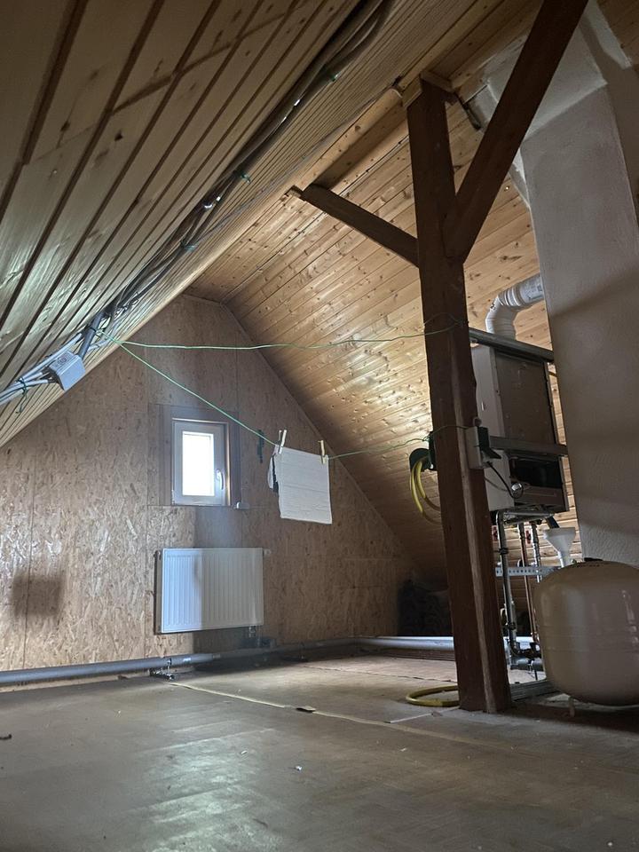 7,9 % RENDITE! 37.970 € KALTMIETE | WG- VERMIETUNG | NÄHE HOCHSCHULE – Bild 23