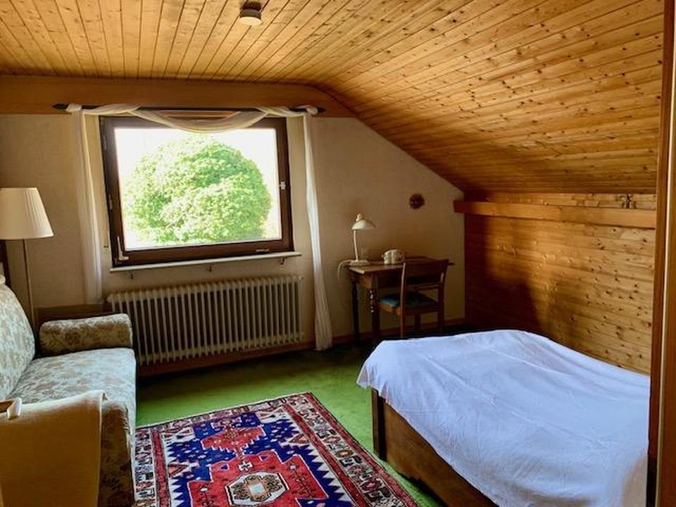 Stadtnahes Landhaus in Traumlage – Bild 24