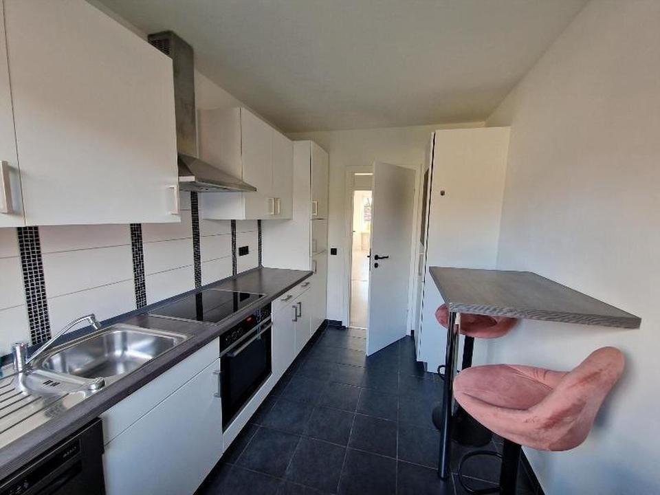 Attraktive 4 Zi.-Wohnung im schönen Rahlstedt – Bild 6