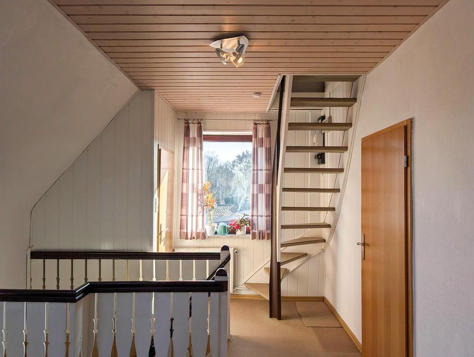 Provisionsfrei - Einfamilienhaus in Aumund-Hammersbeck mit 1.213 m² Grundstück & Doppelgarage – Bild 22