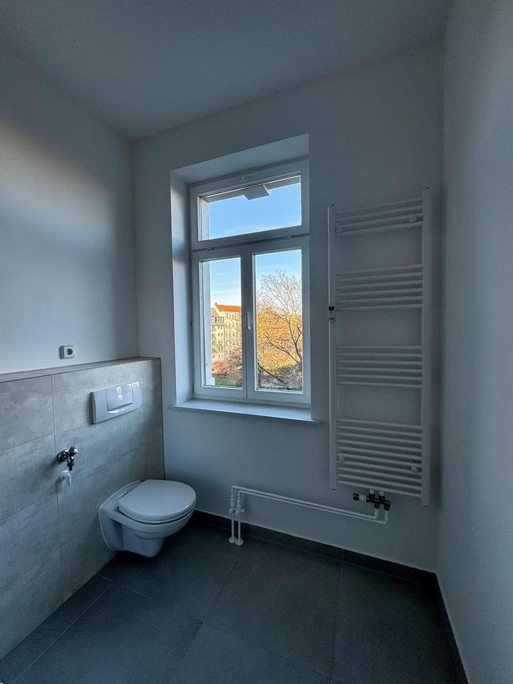 Ihre neue 1,5-Zimmer-Wohnung an einer der schönen Ecke in Connewitz – Bild 17