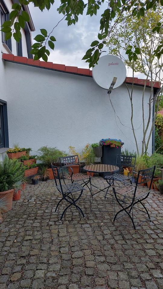 Architektenhaus in Wennigsen mit Deisterblick – Bild 6