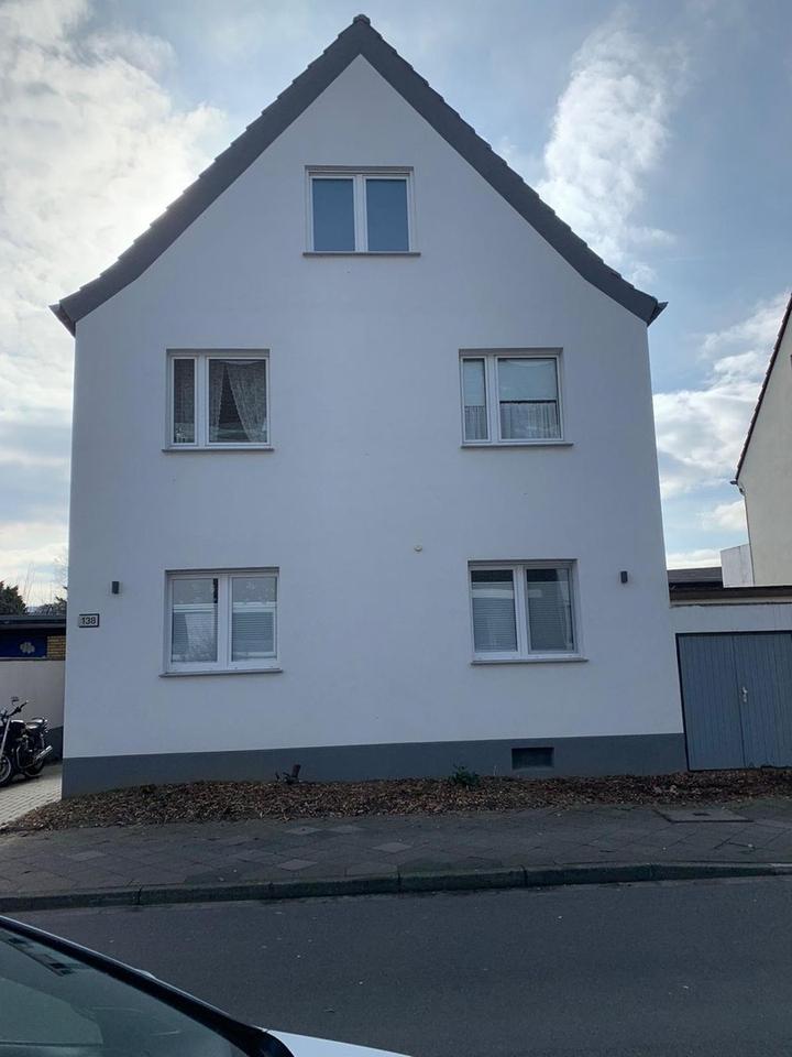 Repräsentatives 3 Mehrfamilienhaus in Düsseldorf -Mörsenbroich – Bild 3