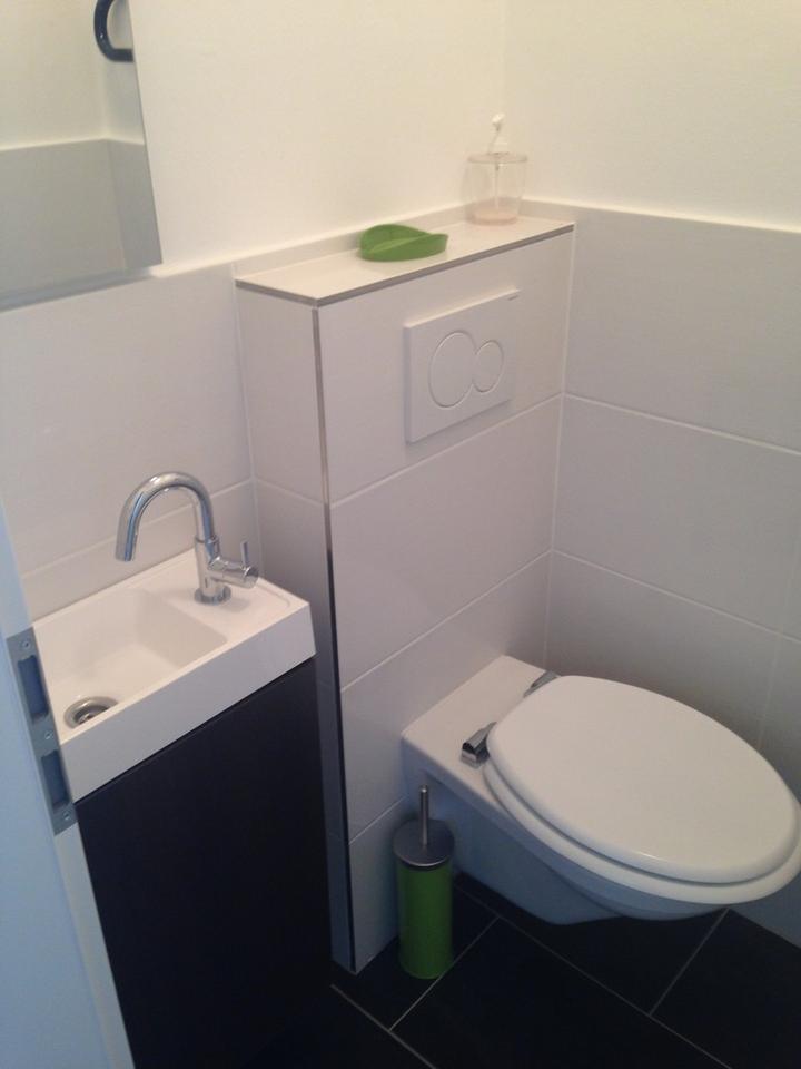 Helle 3-Zimmer-Wohnung mit großem Balkon und traumhaftem Taunusblick – Bild 10