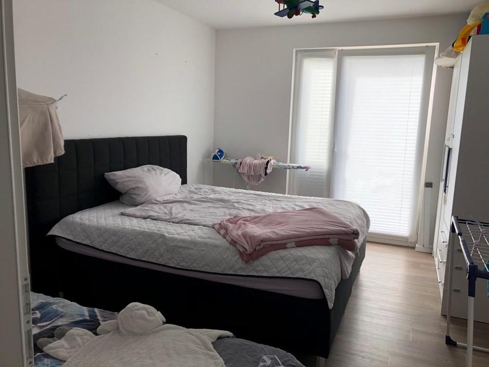 Stade Riensförde 2-Zi-EG-Whg. gr. Terrasse + 2 KFZ-Stellplätzen – Bild 15