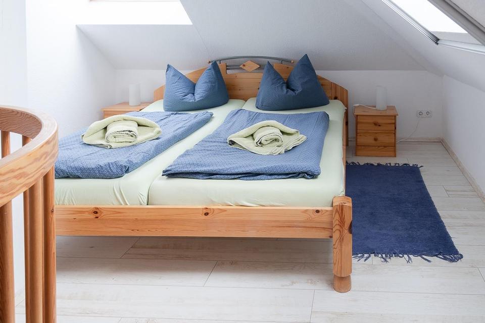 Renditestarkes Ferienhaus auf Usedom mit Einliegerwohnung – 49.800 € Einnahmen – provisionsfrei – Bild 26