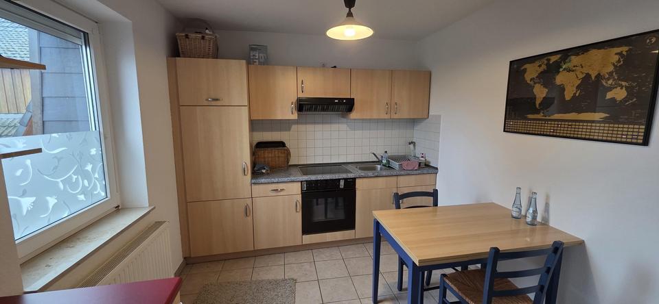 Modernisiertes Einfamilienhaus mit vollwertiger Einliegerwohnung und großem Garten – Bild 10