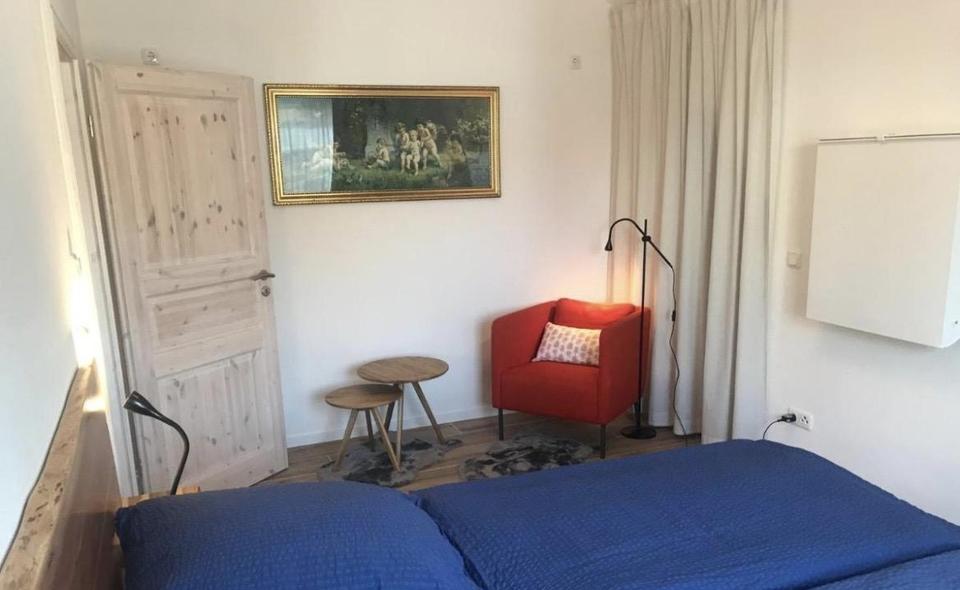 Möbliertes Wohnen in Radebeul / Dresden – Bild 12