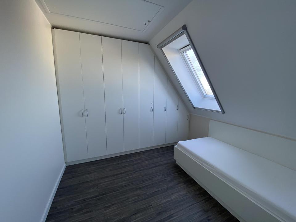 Charmante Doppelhaushälfte nahe der Ostsee – möbliert, modern & bezugsfertig! – Bild 16