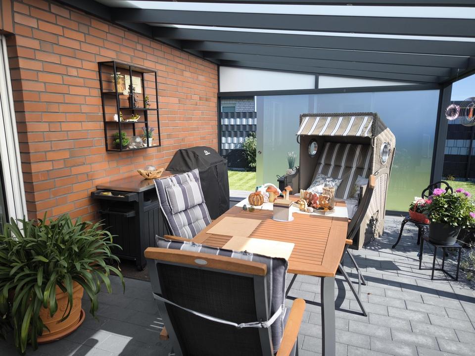 Hochwertige Traumimmobilie Komforthöhe 2,70 – Bild 37