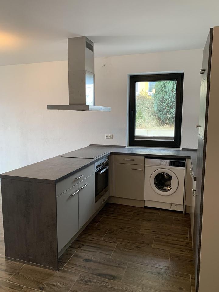 Moderne Wohnung mit Terrasse in Kühlungsborn "Ost" – Bild 6