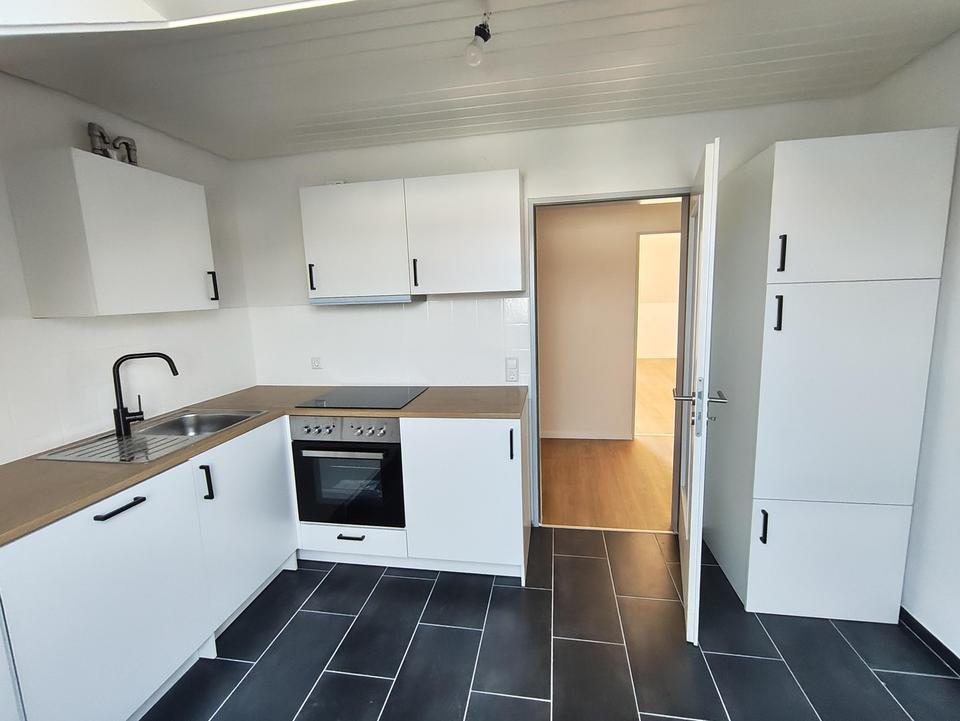 5,4% Rendite Kapitalanlage - 3-Zi-Whg in Weil am Rhein - Provisionsfrei – Bild 13