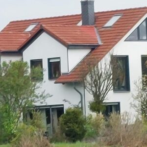 Architektenhaus in Wennigsen mit Deisterblick