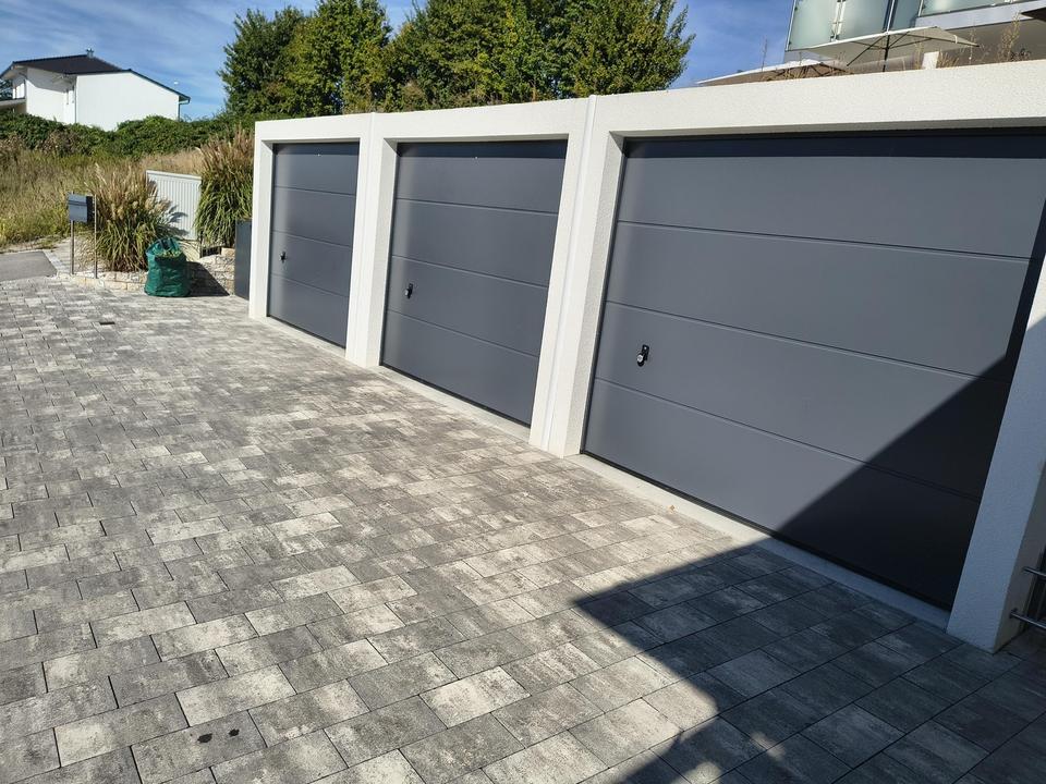 Architektenvilla im Bäderdreieck - Zweifamilienhaus möglich – Bild 12