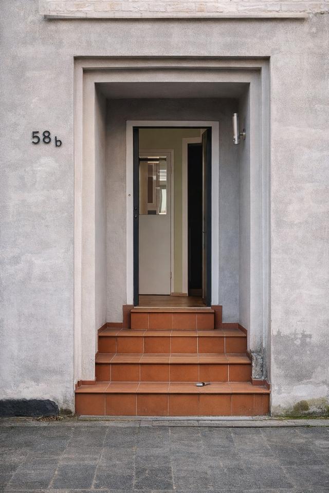 Charmantes Reihenendhaus mit Garten, Balkon & ausgebautem Dachgeschos – Bild 12