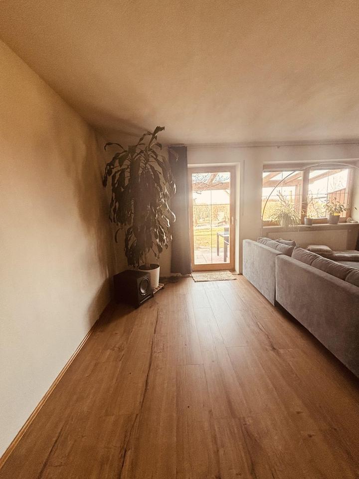 Provisionsfreies Reihenmittelhaus mit schönem eingewachsenem Garten – Bild 7