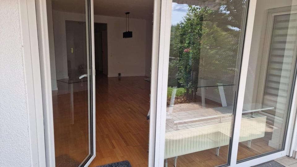 Bruchköbel Rossdorf*EG*Garage+Stellplatz – Bild 21