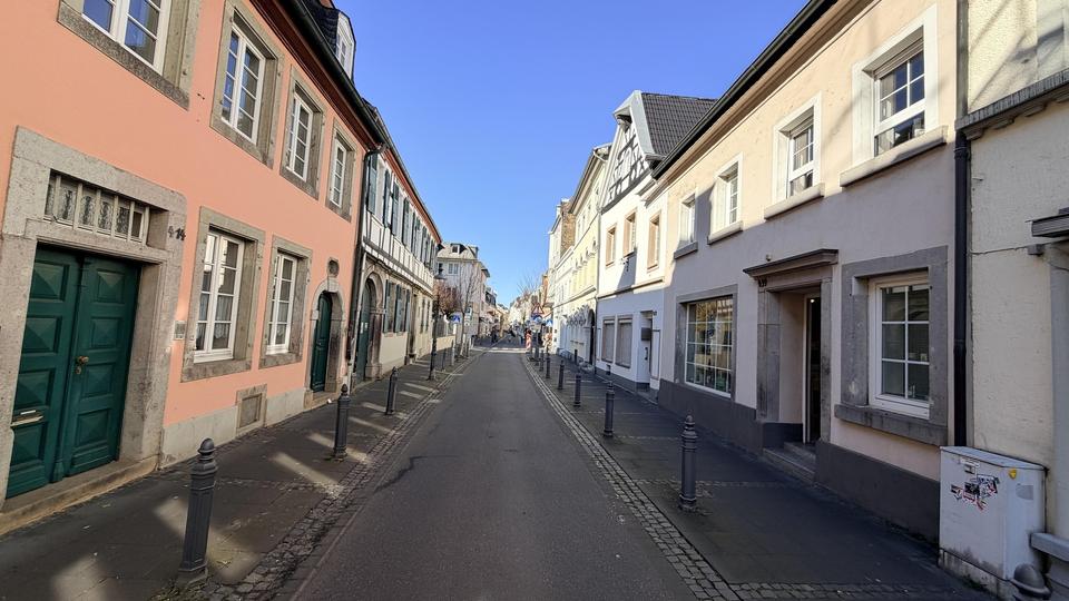 Laden in der Altstadt von Königswinter – Bild 7