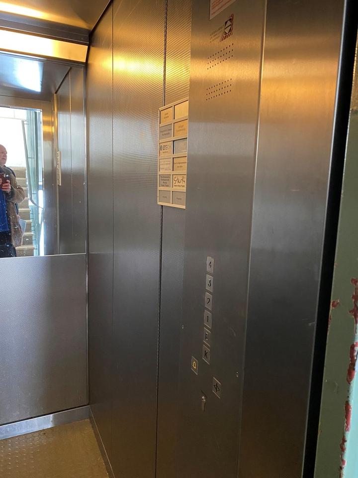 Wohn- und Geschäftshaus - Anlageobjekt mit signifikantem Potential – Bild 13