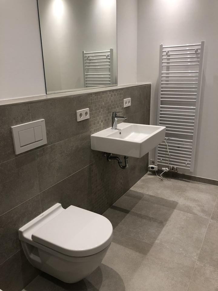 2-Zimmer Apartment mit Einbauküche, Balkon und Keller. – Bild 6