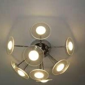 Okkasion:Große STUDIO-Wohnung m. Büro, unverbaubarer Panoramablick bis zu den Alpen (GF ca. 180m2)