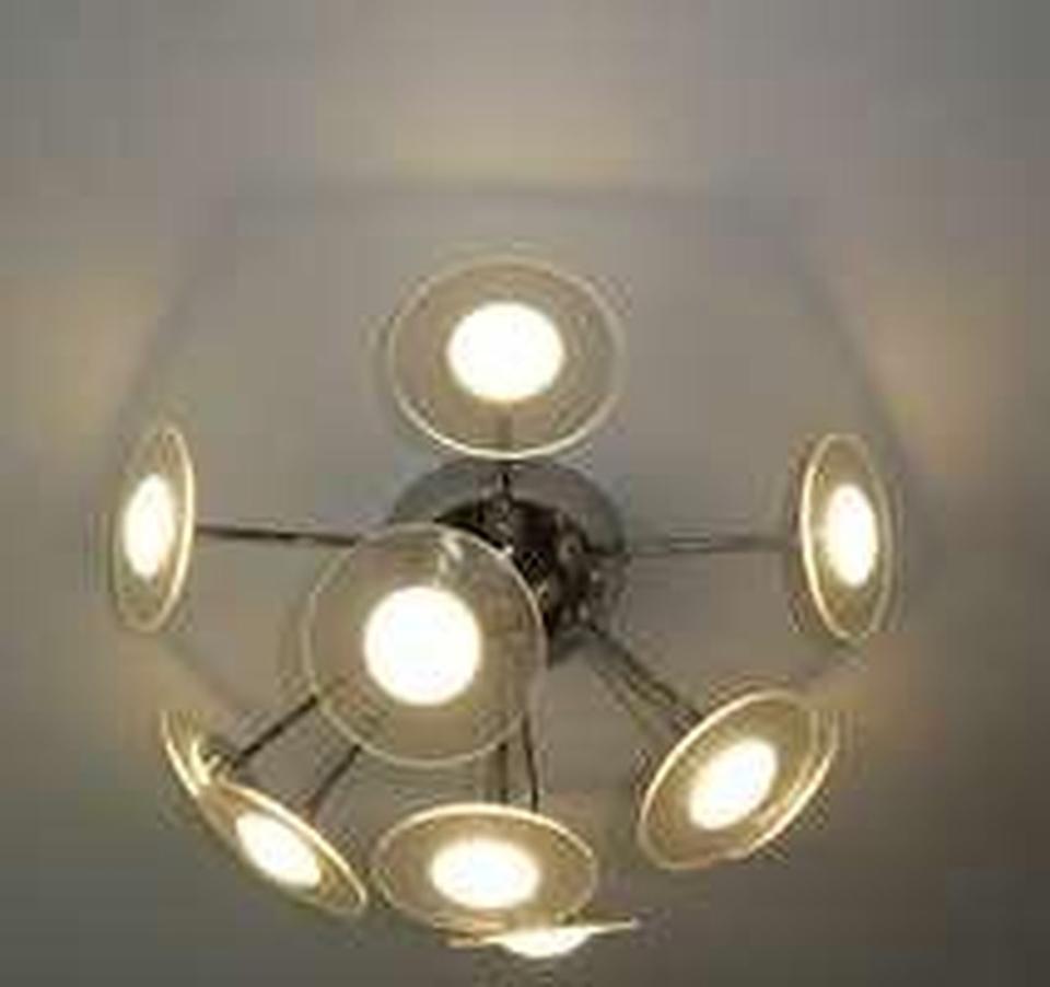 Okkasion:Große STUDIO-Wohnung m. Büro, unverbaubarer Panoramablick bis zu den Alpen (GF ca. 180m2)