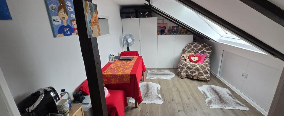 3 ZW in schöner Halbhöhen-Aussichtslage mit Balkon – Bild 20