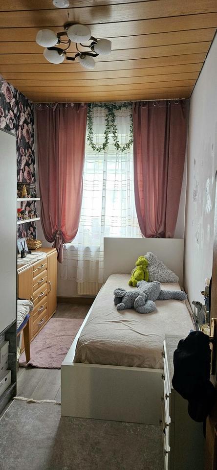 gepflegte, ruhig und zentral gelegene 3-Zimmer-Wohnung in der Nürnberger Südstadt – Bild 4