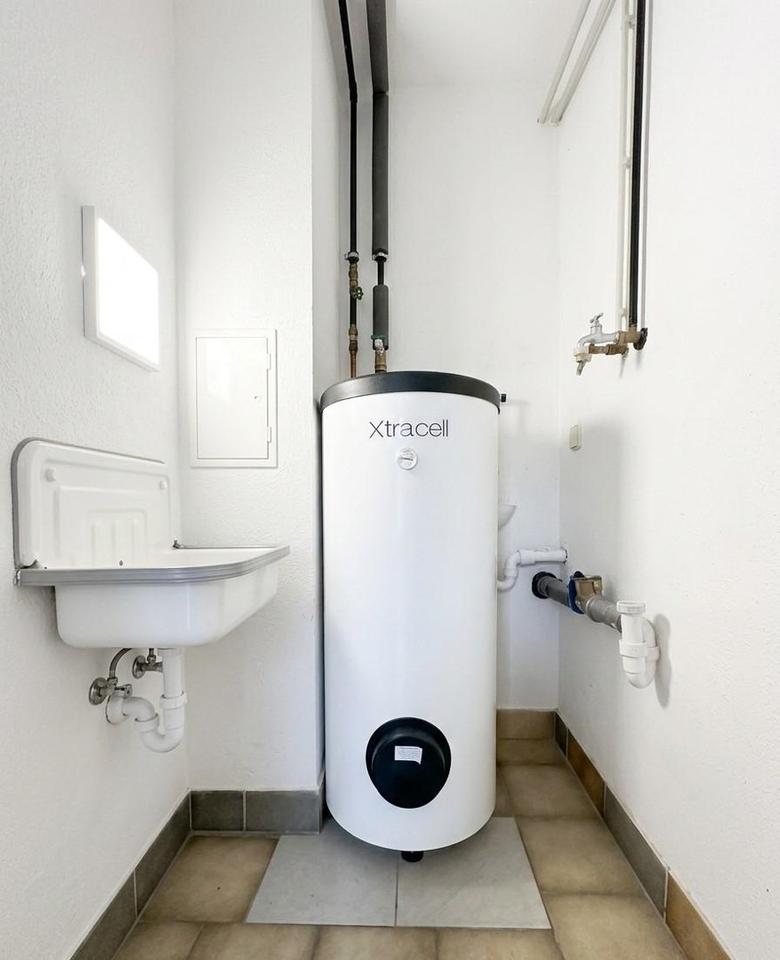 Ein Haus – Drei Profite: Selbst einziehen, teuer vermieten, Ausbau-Reserve nutzen – Bild 9