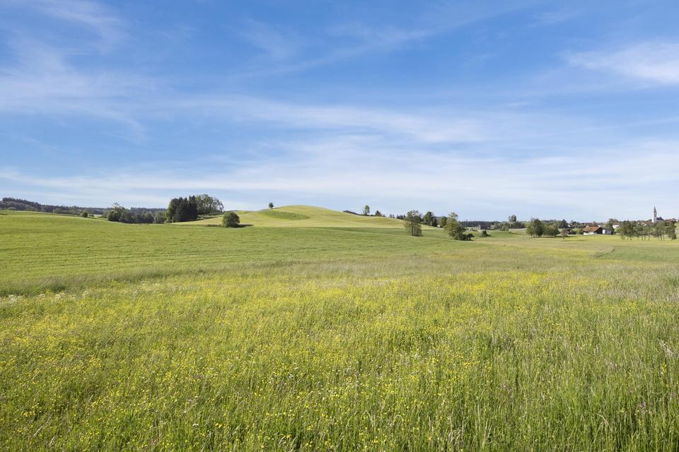 Besonderes Anwesen in Alleinlage mit Bergsicht – voll erschlossen, sofort rentabel, erweiterbar – Bild 20