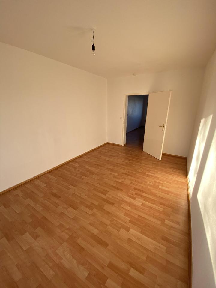 Bezugsfertige 2-Zimmer-Wohnung mit Balkon in Rödermark-Urberach – Bild 10
