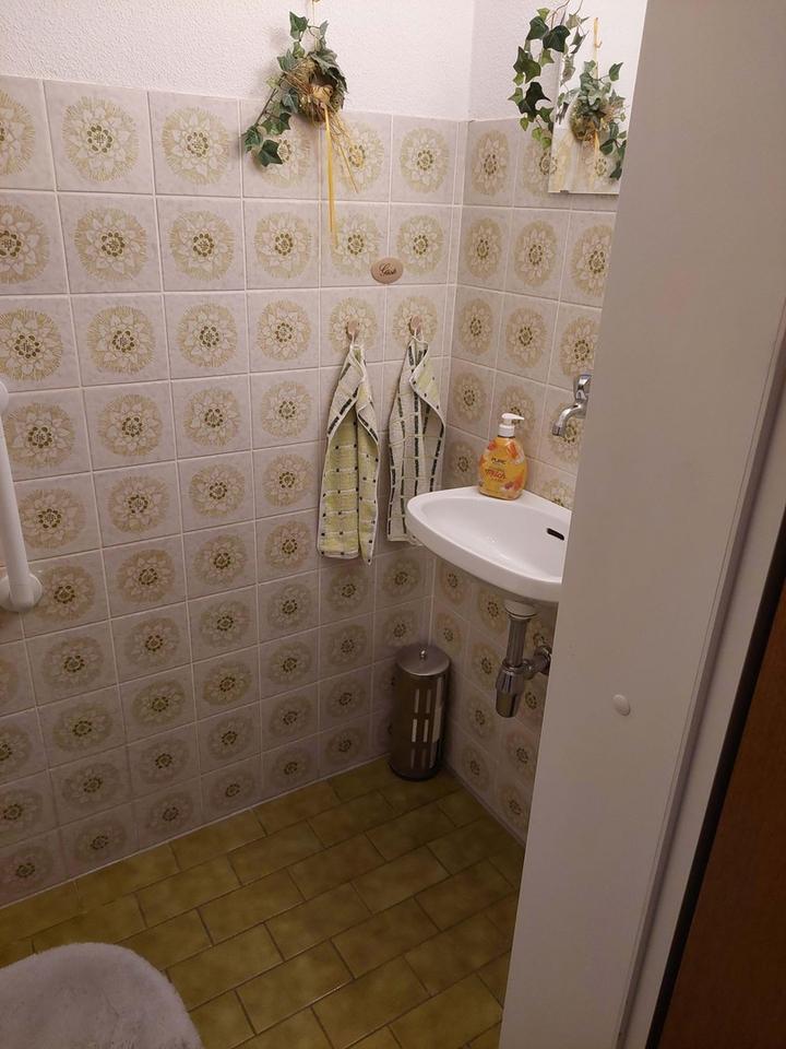 Privatverkauf 4-Zimmer Wohnung mit TG-Stellplatz in Steinheim am Albuch – Bild 12