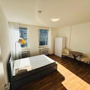 Top Lage I 1-Zimmer-Wohnung I Sofort Frei