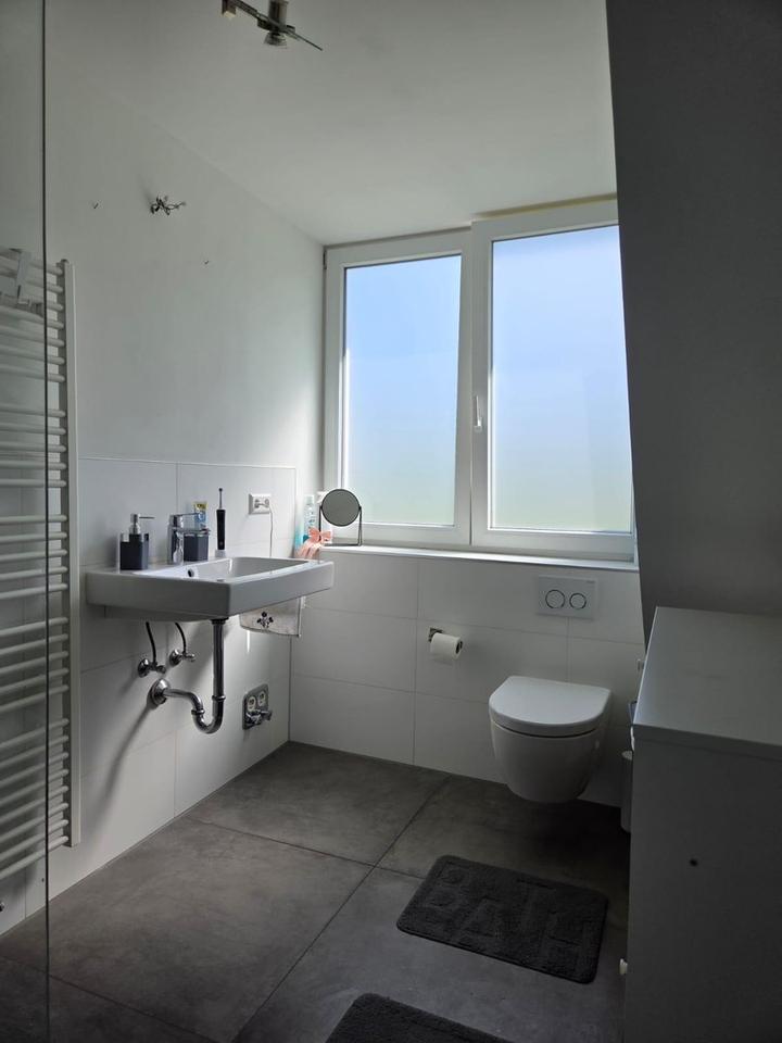 1-Zimmer Wohnung im Grünen – Bild 7