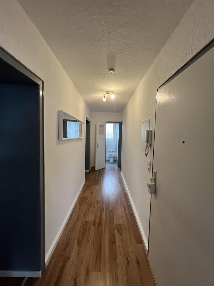 2,5-Zi-Whg mit Küche im DG in Hattingen-City – Bild 15