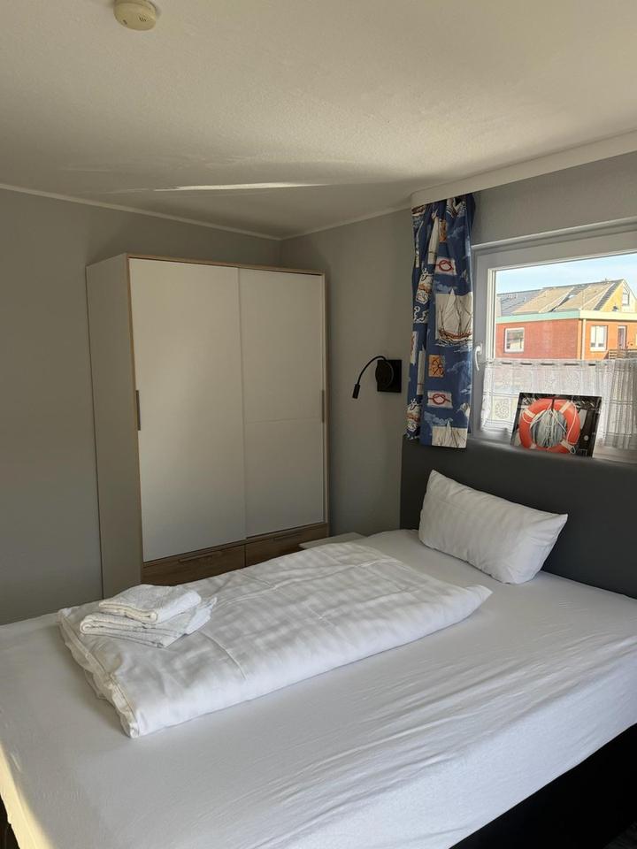 Büsum - Seltene Gelegenheit im Zentrum - Wohn/Gewerbeimmobilie - Großes Grundstück – Bild 29