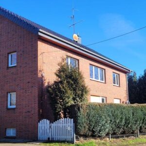 Provisionsfreies Zweifamilienhaus mit Einliegerwohnung in Dorsten Holsterhausen