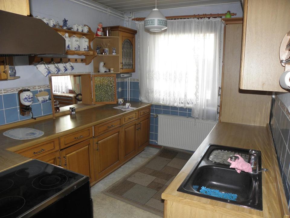 Kleines Einfamilienhaus in Magdeburg Westerhüsen – Bild 9