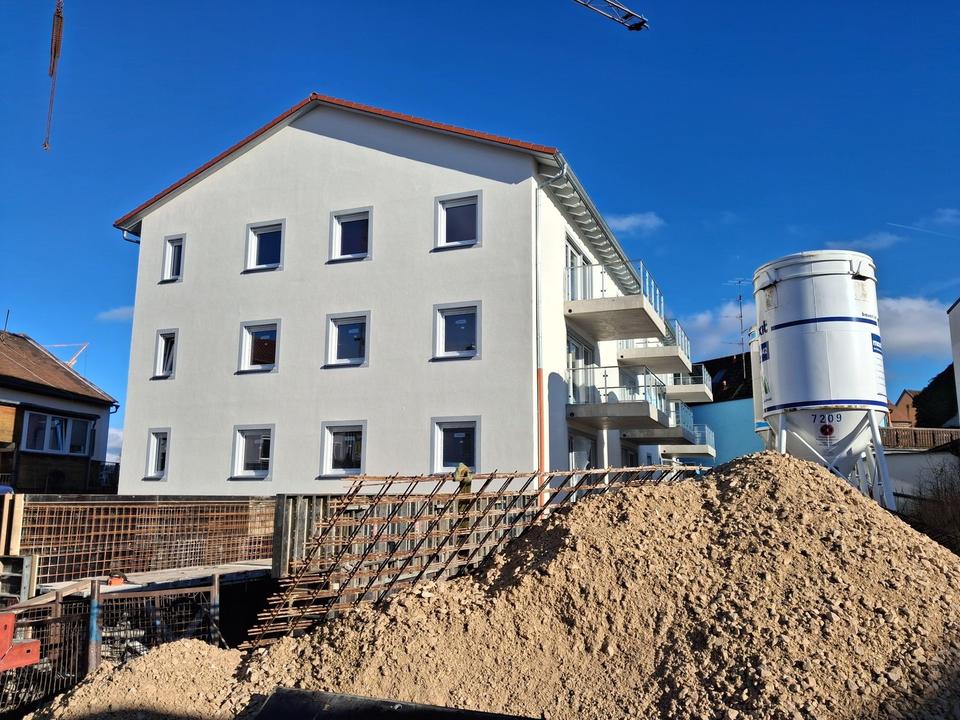 Modernes Wohnen für Privatnutzer oder Kapitalanleger (5% AfA sichern) – Bild 2