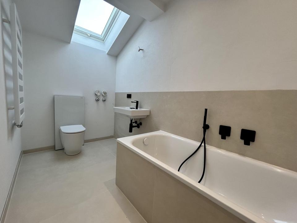 Wohnung mit Blick direkt in den Wald (WG erlaubt) – Bild 10