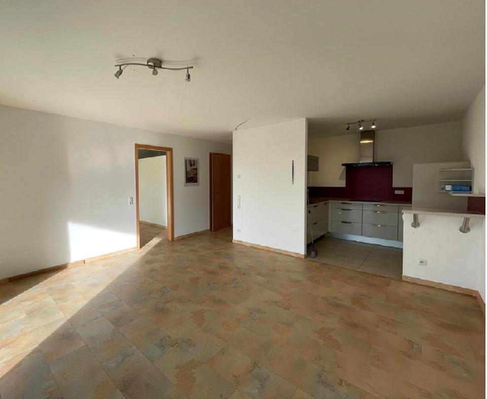 Moderne 2-Zimmer Wohnung mit großer Terasse und Tiefgaragenstellplatz in Ulm – Bild 5