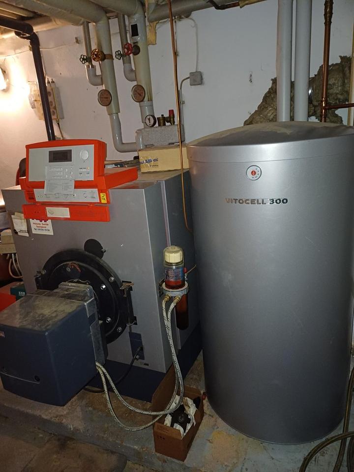 Bungalow mit großem Grundstück ruhig und verkehrsgünstig gelegen – Bild 18