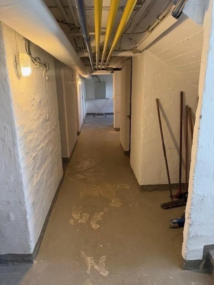 TOP gepflegte 2-Zimmer Perle in Bedingrade – Bild 14