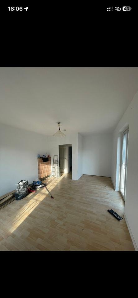 4 Zimmer zentral - sofort frei – Bild 3