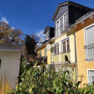 Reihenmittelhaus in Waldtrudering