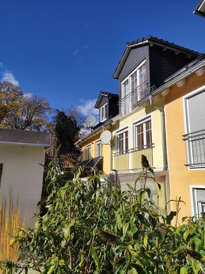 Reihenmittelhaus in Waldtrudering