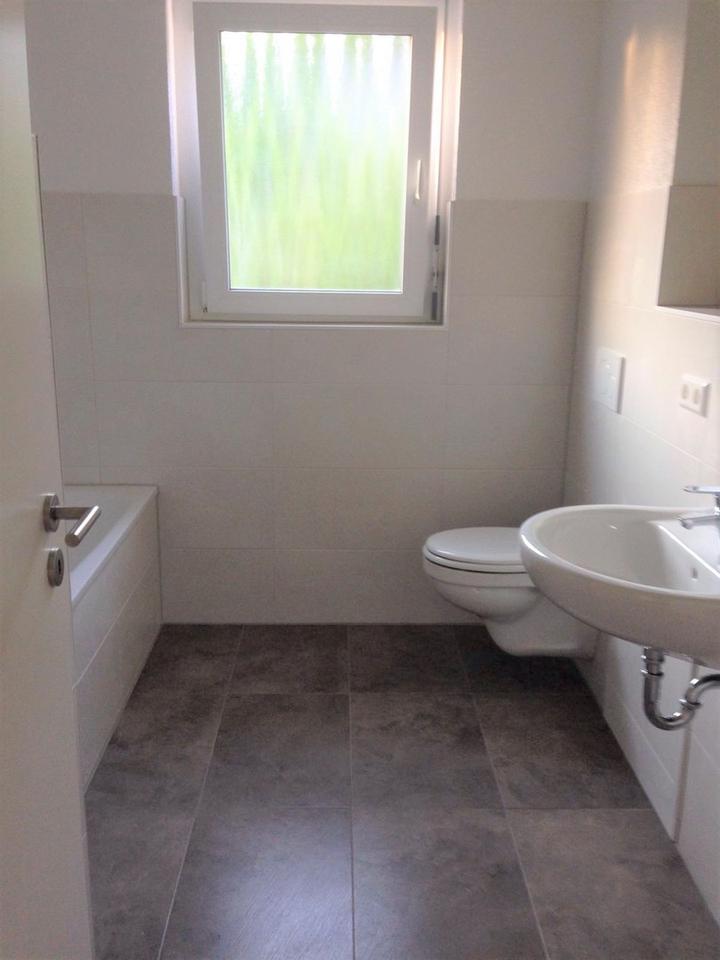 Großzügige 4-Zimmer Wohnung mit Garten und Balkon in Kandern – Bild 7