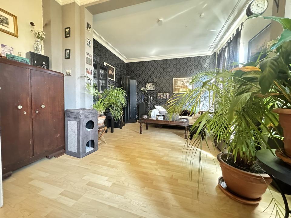 3-Zimmerwohnung in Hannover - Badenstedt – Bild 3